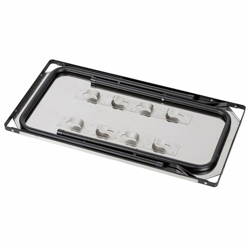 キャプテンスタッグ(CAPTAIN STAG) 2way Sサイドテーブル 60×30 UC-555通販格安セール情報 楽天 通販