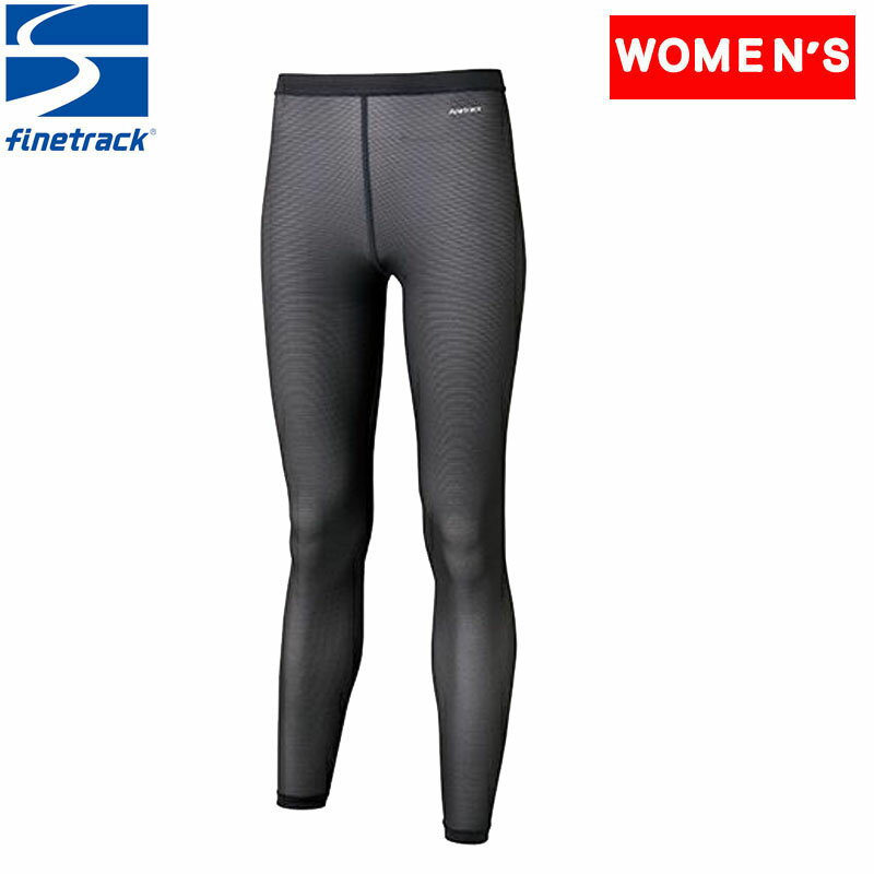 եȥå(finetrack) Women's ɥ饤쥤䡼    L GP(ե) FUW0523