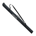 テイルウォーク(tail walk) SEMIHARD ROD CARRY CASE(セミハードロッドキャリーケース) 135 135 135 【個別送料品】 大型便