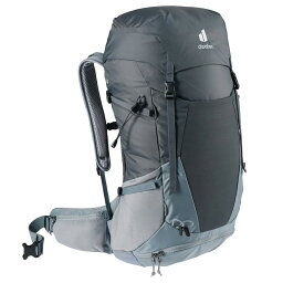 deuter(ドイター) FUTURA 32(フューチュラ 32) 32L グラファイト×シェール(4409) D3400821-4409