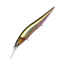 メガバス(Megabass) VISION ONETEN+1(ヴィジョンワンテン+1) Jr. 98mm 和銀オイカワ 00000046767