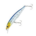 アルファタックル(alpha tackle) MINNOW 70S SW TUNED 70mm #01 IWASHI