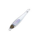 テイルウォーク(tail walk) YUMMY JIG TG 60g #08 FL REACTION SILVER(4)
