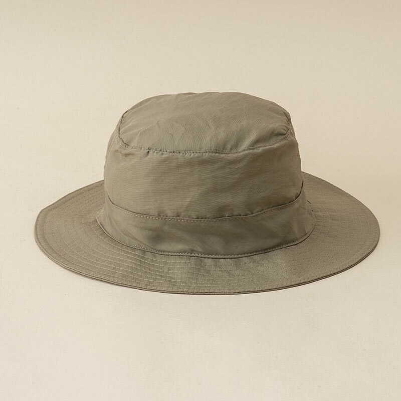 KAVU(カブー) Synthetic Bucket Hat(シンセティック バケットハット) S ペイライト 19811202047003 2