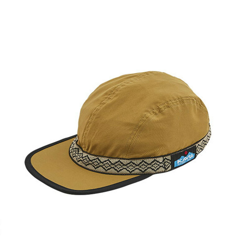 KAVU(Ju[) K's 60/40 Strap Cap(LbY 60/40 Xgbv Lbv) t[ uEx[W 19821262057000