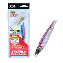 ダイワ(Daiwa) サムライ ジギング サビキ セット3本針 全3サイズ