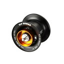 ダイワ(Daiwa) SLPW RCSB SV BOOST1000 スプール G1 ブラック 00082254