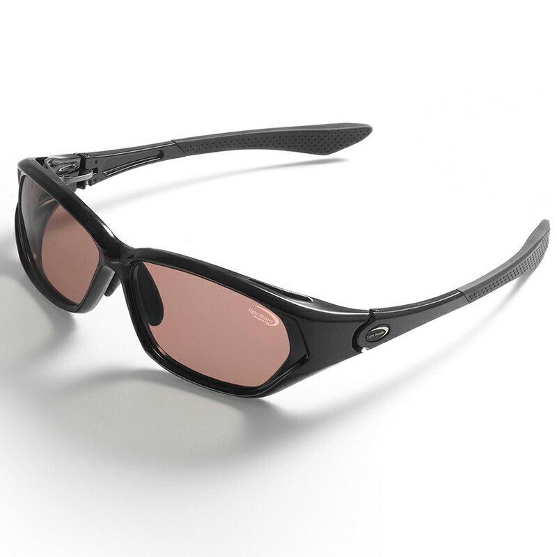 仕様／規格●フレームカラー：ブラック●レンズカラー：ライトローズ●サイズ：ブリッジ幅15×レンズ横幅61×レンズ縦幅38×フレーム幅150mm●レンズカーブ：6カーブ●付属品：ケース、クリーニングクロスサイズブラックカラーライトローズメーカー品番775131151301商品説明●SWRレンズ採用のサイトマスターの新機軸。長年培ったサイトマスターのフレームデザインコンセプトを踏襲し、2020年より採用しているSWR（Super Water Repellent）レンズを搭載したサイトマスターの新機軸となるモデル「シクロ」。全方向からの光の侵入を防ぎ風の巻き込みを遮るフレームデザイン。フロント上部にはレンズ内側の曇りを軽減するエアダクトを採用。抜群の掛け心地を実現するサイトマスターオリジナルβチタン製バネ蝶番と可変ノーズパッド、調整可能なチタン心棒入りテンプルを採用。テンプルは、ストレートのままキャップの外に出す事も調整して耳にフィットさせる事もどちらにも対応できるデザインになっています。レンズはトータルバランスに優れ長時間の使用にも眼にやさしい6カーブレンズを採用しています。ジャンル識別情報：/g1046/g201/g301/m346/※納期表示のご説明はこちら