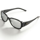 サイトマスター(Sight Master) Lacrima(ラクリマ) マットブラック LG×シルバーミラー 775132252201