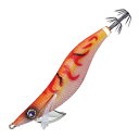 【12/5迄 最大2,000円OFF】 メジャークラフト 餌木蔵 3.0号 #28 クリアオレンジ(テ無) EGZ-3/#28