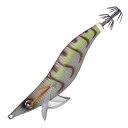 【12/5迄 最大2,000円OFF】 メジャークラフト 餌木蔵 3.0号 #30 クリアブラウン(テ無) EGZ-3/#30