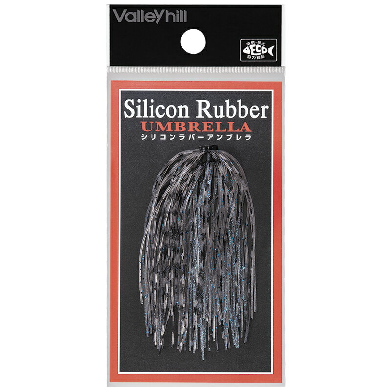 Х졼ҥ(ValleyHill) SILCONE RUBBER UMBRELLA(ꥳС ֥) #108 SP֥롼