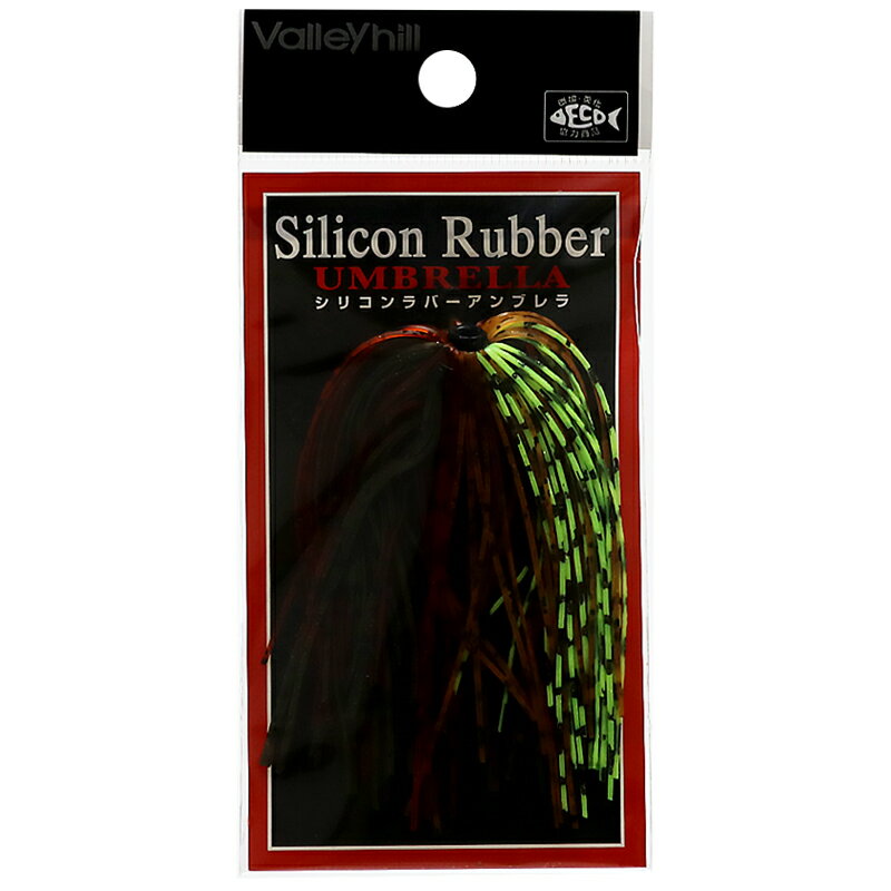 Х졼ҥ(ValleyHill) SILCONE RUBBER UMBRELLA(ꥳС ֥) #211 WMߥåѥ...