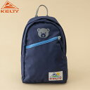 KELTY ケルティ e.dye KID S DAYPACK イーダイ キッズ デイパック 10L Navy 2592421