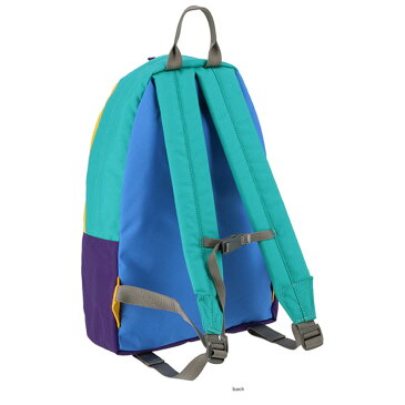 KELTY(ケルティ) e.dye KID'S DAYPACK(イーダイ キッズ デイパック) 10L Mix B 2592421