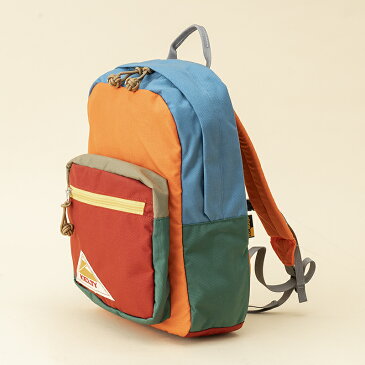 KELTY(ケルティ) 【21秋冬】CHILD DAYPACK 2.0(チャイルド デイパック 2.0)キッズ 11L Multi C 2592124