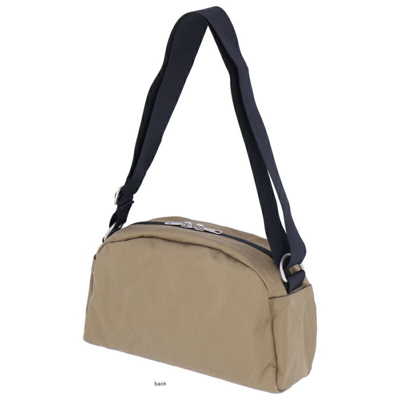 KELTY(ケルティ) 【22秋冬】ROUND TOP BAG S(ラウンド トップ バッグ S) 5L Tan 2592077