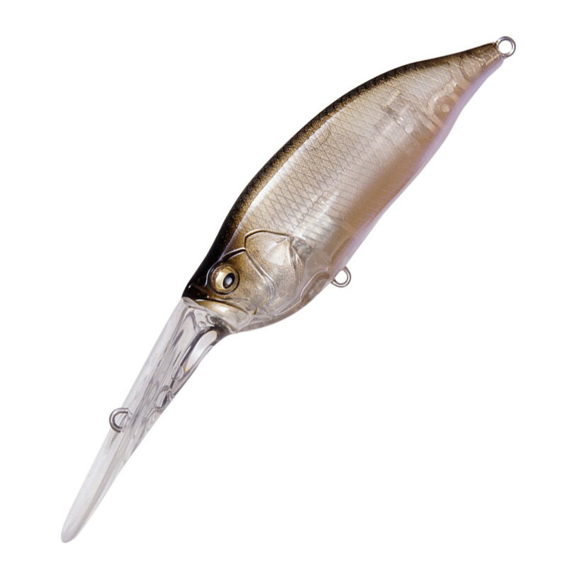 メガバス(Megabass) IXI SHAD TX(アイバイアイシャッド TX) 57mm イマエクラシック 00000048077