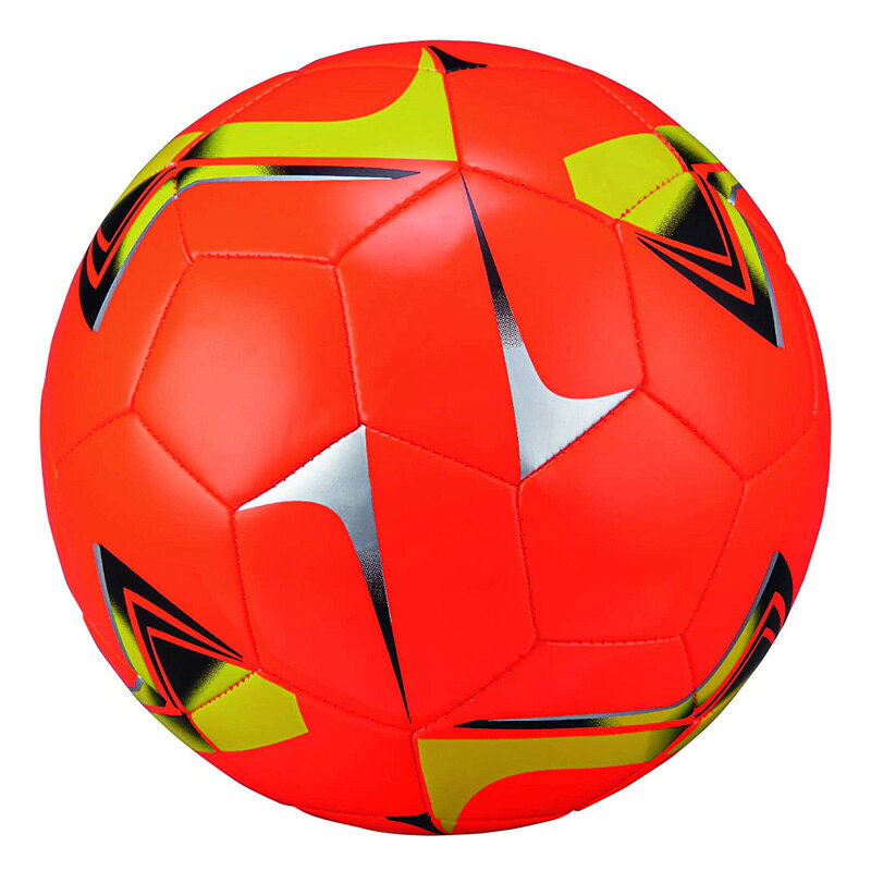 ミカサ(MIKASA) サッカーボール レジャー用 5号球 O F5TPV-O-YBK通販 サッカー 用品 セール