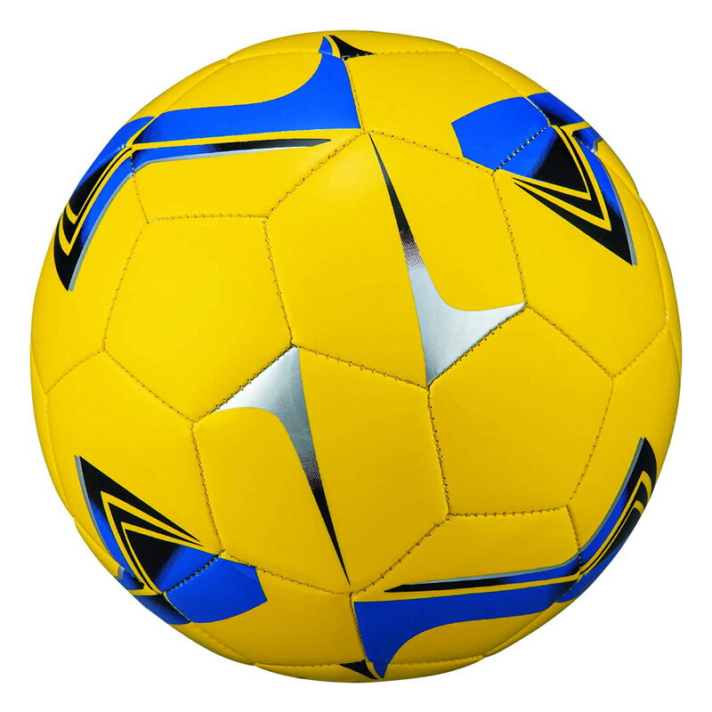 ミカサ(MIKASA) サッカーボール レジャー用 4号球 Y F4TPV-Y-BLBKバーゲン サッカー 用品 セール