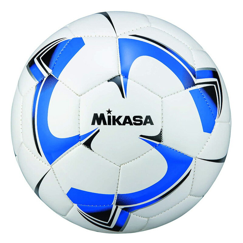 ミカサ(MIKASA) サッカーボール レジャー用 3号球 W F3TPV-W-BLBK通販セール サッカー 用品 セール