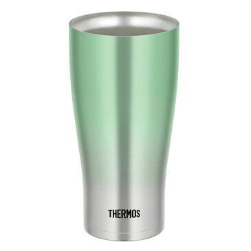サーモス(THERMOS) 真空断熱タンブラー 600ml グリーンフェード JDE-601C G-FD