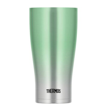 サーモス(THERMOS) 真空断熱タンブラー 600ml グリーンフェード JDE-601C G-FD