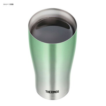 サーモス(THERMOS) 真空断熱タンブラー 600ml グリーンフェード JDE-601C G-FD
