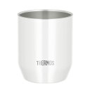 サーモス(THERMOS) 真空断熱カップ 360ml ホワイト JDH-360C WH