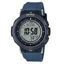 PROTREK(プロトレック) 【国内正規品】PRG-30-2JF ネイビー PRG-30-2JF