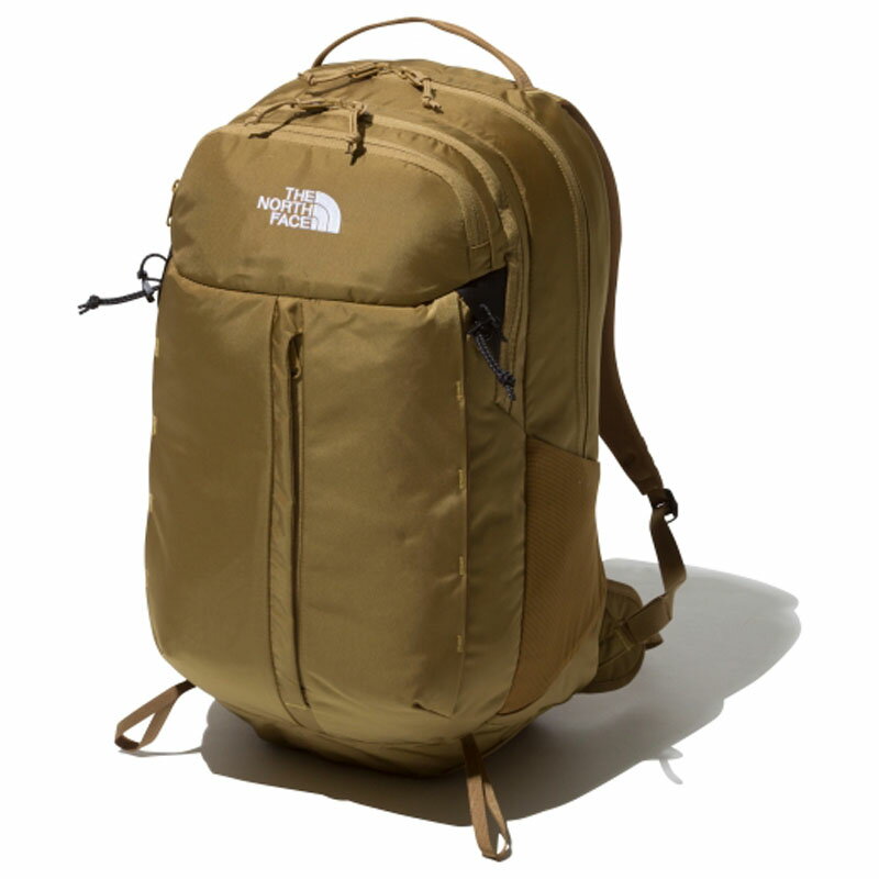 THE NORTH FACE(ザ・ノースフェイス) 【21春夏】VOSTOK(ボストーク) 30L ブリティッシュカーキ(BK) NM71959