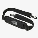 THE NORTH FACE(ザ・ノース・フェイス) SHOULDER STRAP(ショルダー ストラップ) ONE SIZE ブラック(K) NM91461