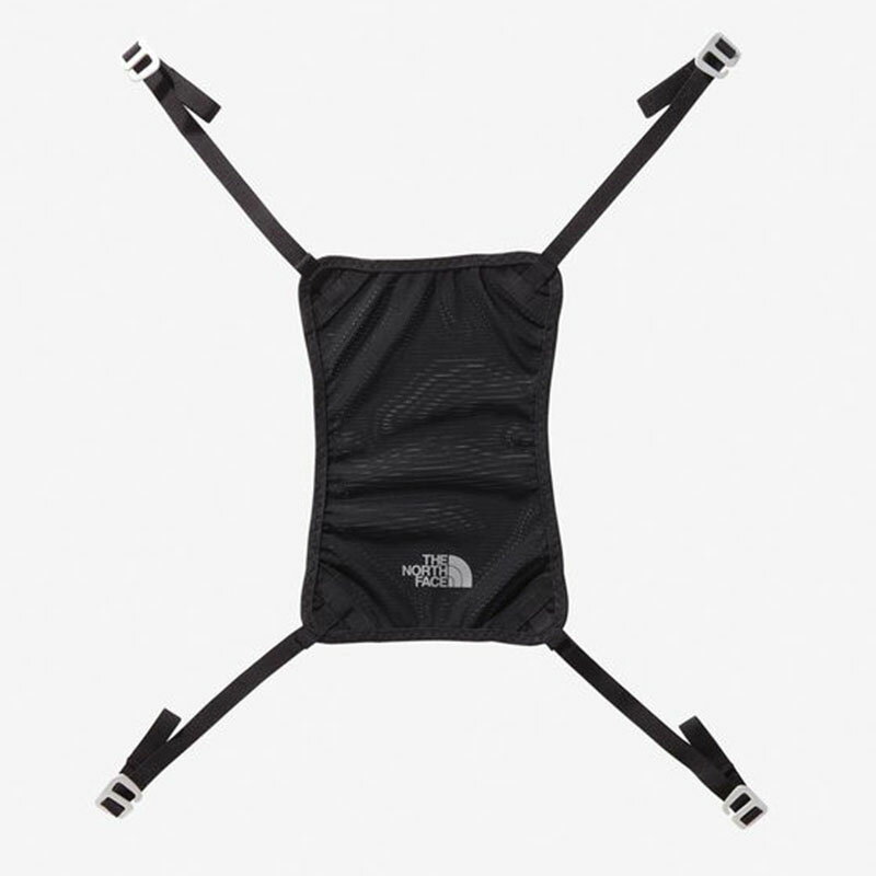 THE NORTH FACE(UEm[XEtFCX) y24tāzHELMET HOLDER(wbg z_[) ONE SIZE ubN(KK) NM91603