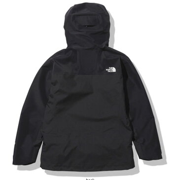 THE NORTH FACE(ザ・ノースフェイス) 【21春夏】HYBRID LYELL JACKET(ハイブリッド ライエル ジャケット レディース) M ブラック(K) NPW62001