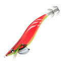 デュエル(DUEL) アオリーQ 3.0号 03 LBI 夜光ボイル A1031N-LBI