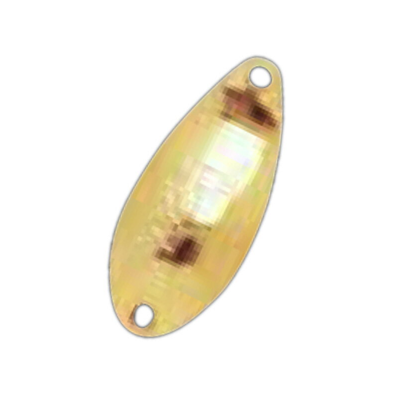 ロデオクラフト NOA BOSS(ノアボス) 5.5g #1 ゴールド