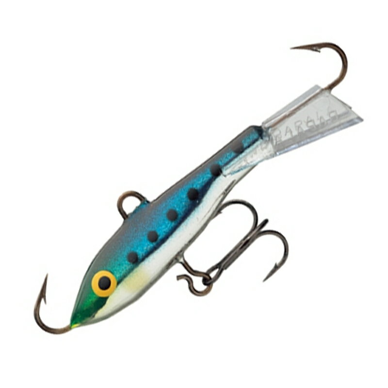 Rapala(ラパラ) Jigging Rap(ジギングラップ) 30mm JBSR(ジャバニーズブルーサーディン) JGR3-JBSR