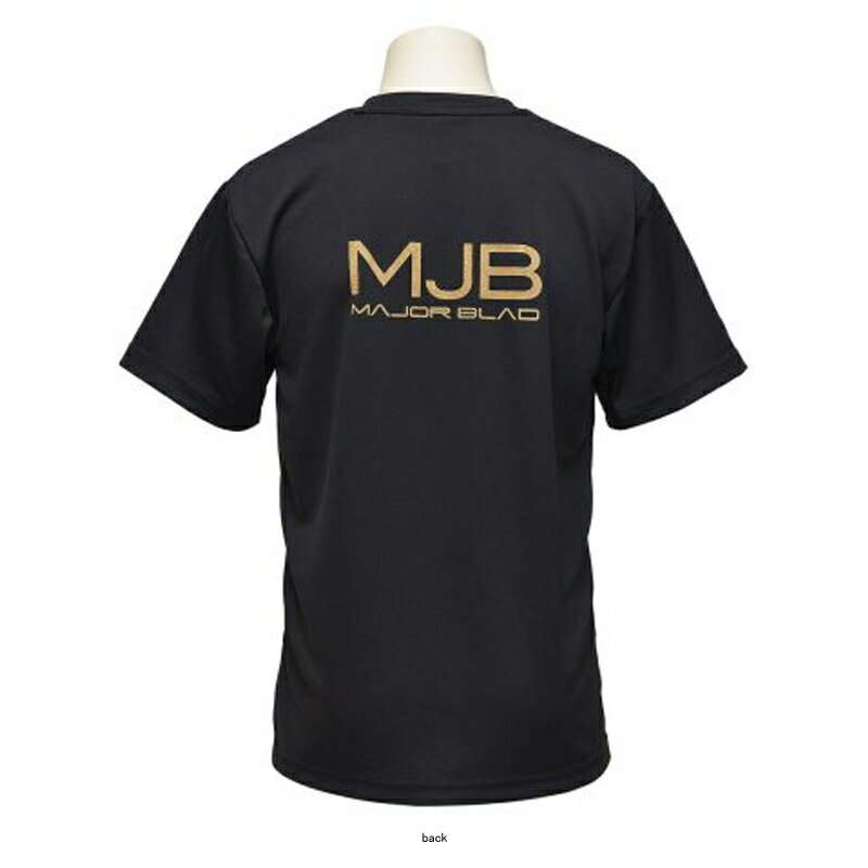 【7/1全品P2倍CP最大2000円OFF】 下野(しもつけ) MJB ボックスロゴTシャツCW LL ブ...
