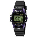 TIMEX(タイメックス) 【国内正規品】アトランティス 100 ヌプシ パープル【日本限定】 TW2U91600