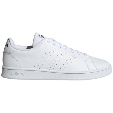 adidas(アディダス) ADVANCOURT BASE 27.0cm フットウェアW×フットウェアW×トレースBL ADJ-EE7691-270