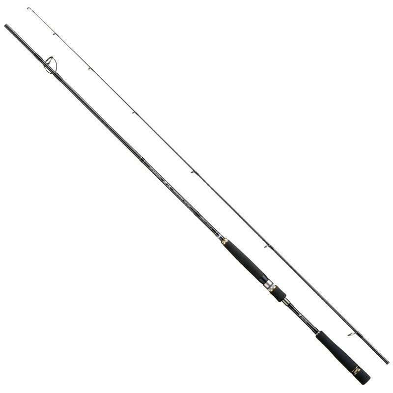 【12/1 最大2,000円OFFクーポン&全品P2】 ニッシン ドリームス 夢追 DRYO-900L(スピニング・2ピース) 1..