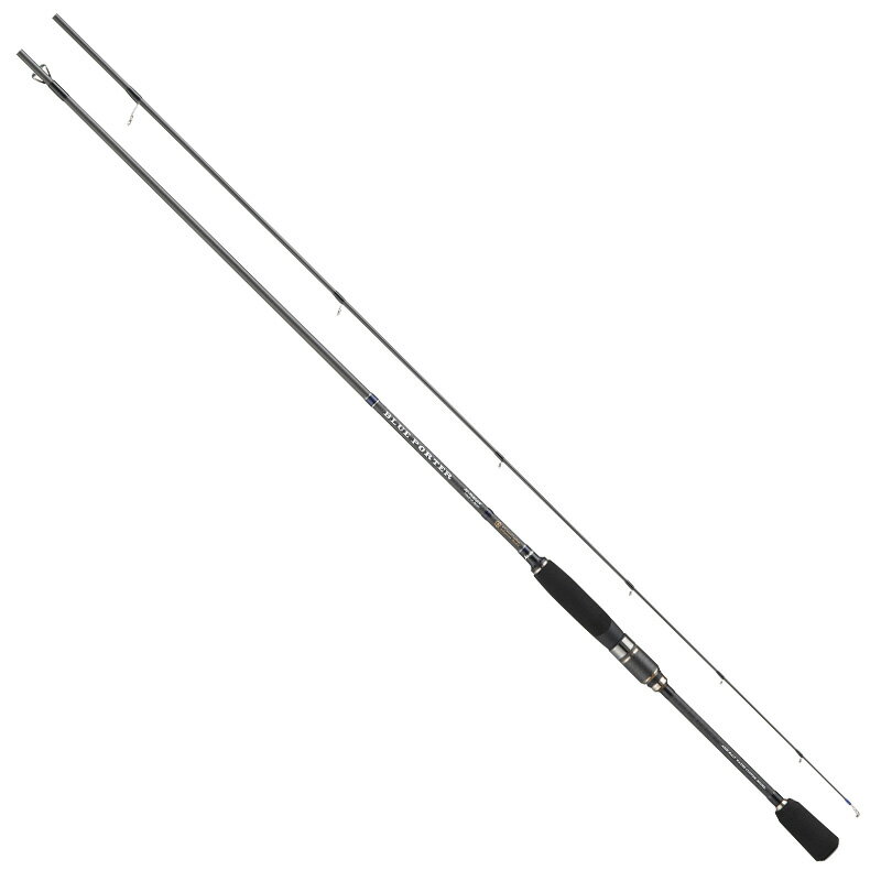 ニッシン ブルーポーター EG 708M(スピニング・2ピース) 1700275