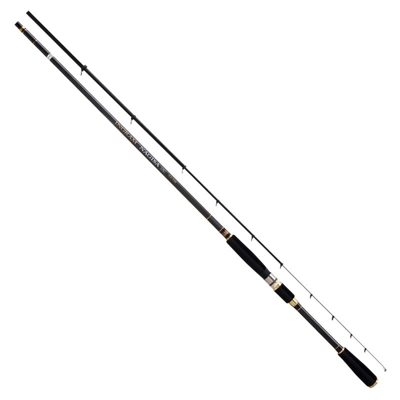 【スーパーSALE店内最大52％OFF】 ニッシン イングラム ナギサ CIM 0.6号 5305(スピニング・5ピース) 6056053