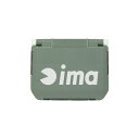 アムズデザイン(ima) ima GAME BOX C-LC012 concrete