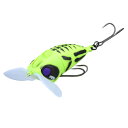 ジャッカル(JACKALL) ナジーバグ 67mm BCフロッグボーン