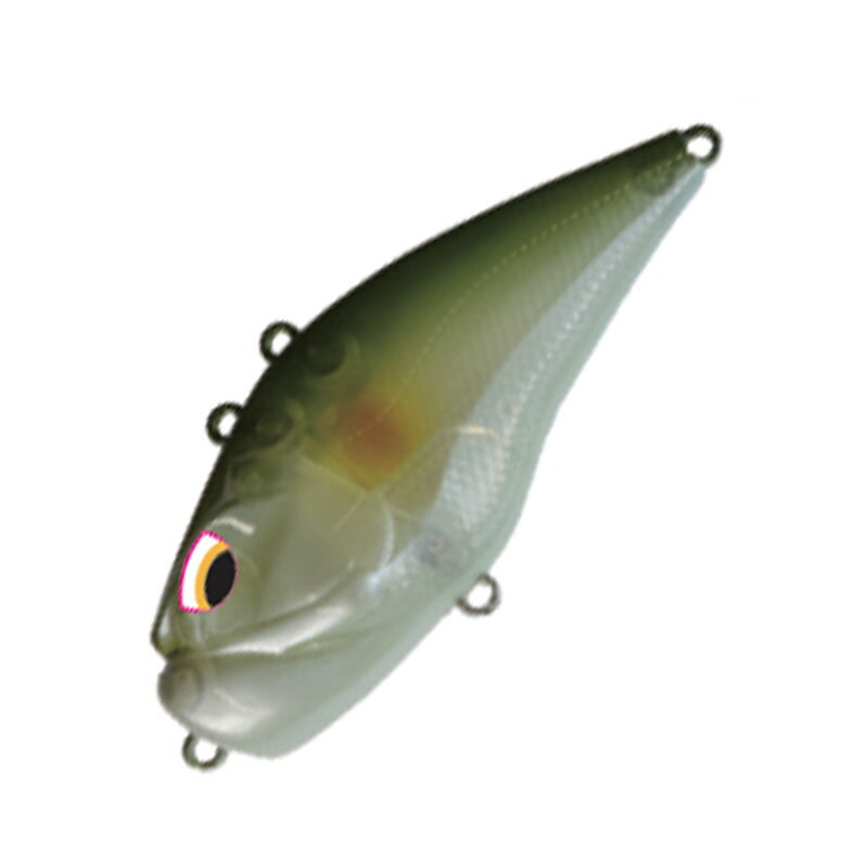 バレーヒル(ValleyHill) ギガノト 72mm 05 ゴーストアユのサムネイル