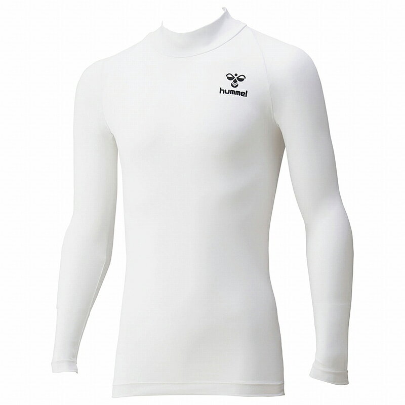 hummel Junior Fit Inner Shirt 160 10 (White) HJP5151