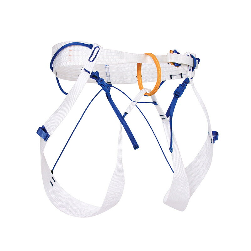 blue ice(u[ACX) CAUCUS HARNESS(R[JX n[lX) S zCg 100010