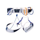 blue ice(u[ACX) CAUCUS PRO HARNESS(R[JX v n[lX) M u[ 100009