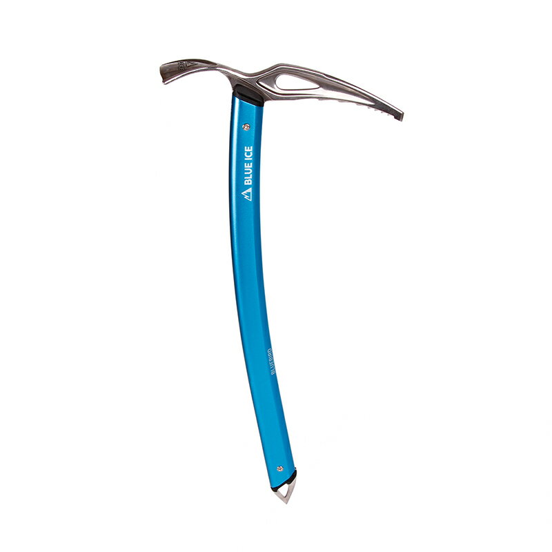 blue ice(ブルーアイス) BLUEBIRD ICE AXE(ブルーバード アイスアックス) 45 BL(ブルー) 100100